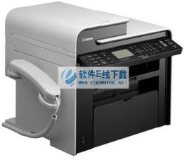 佳能Canon PIXMA MX436驱动