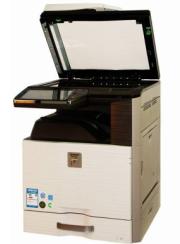 ����Sharp MX-4148NC����