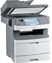 利盟Lexmark X363dn驱动