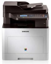 ����SAMSUNG CLX-8640ND����