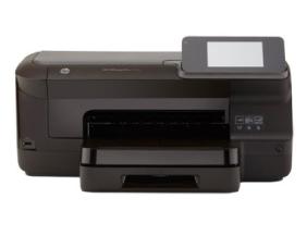 惠普HP Officejet Pro L7650打印机驱动