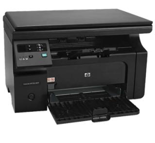 ����HP LaserJet Pro M1136 һ�������