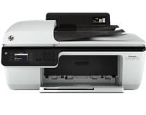 惠普HP DeskJet Ink Advantage 2135 打印机驱动