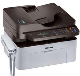 三星Samsung SL-M2885FW驱动