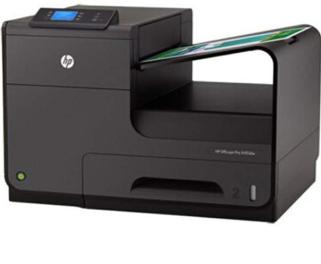 ����﻿HP Officejet Pro X451dw ����