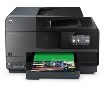 惠普HP Officejet 7310 All-in-One驱动