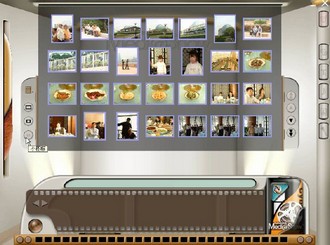 MediaShow Ultra魅力四射