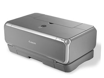 佳能Canon PIXMA iP3000驱动
