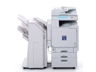 理光Ricoh Aficio 2232C驱动