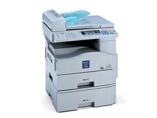 理光Ricoh Aficio 1515驱动