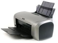 ������Epson CL-750����