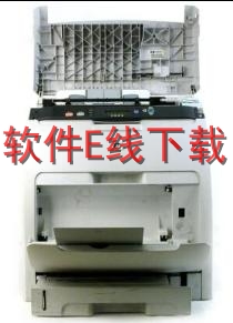 惠普HP Color LaserJet 3800dn驱动