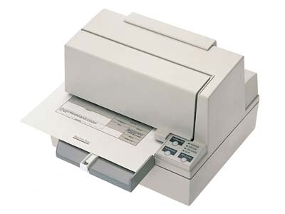 ������Epson TM-U590����