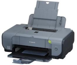 佳能Canon PIXMA iP3300驱动