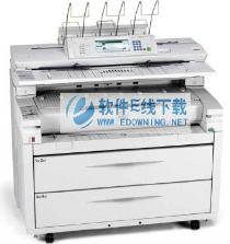 理光Ricoh Aficio 480W驱动