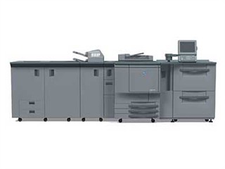 Konica Minolta bizhub PRO C6500驱动