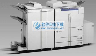 佳能Canon iR8500-E LIPS驱动