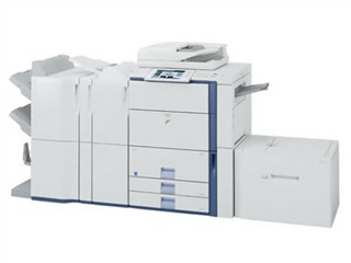 夏普Sharp MX-6240N驱动