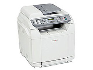 利盟Lexmark X502n驱动