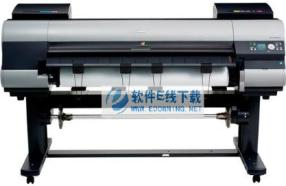 佳能Canon imagePROGRAF iPF8000S驱动