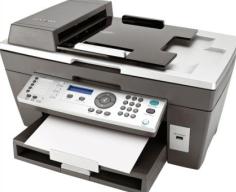 利盟Lexmark X7350驱动