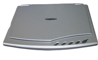 清华紫光Uniscan M1000U 扫描仪驱动