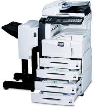 ����Kyocera TASKalfa 500ci����