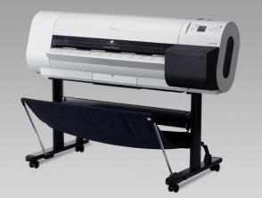 佳能Canon imagePROGRAF iPF700驱动