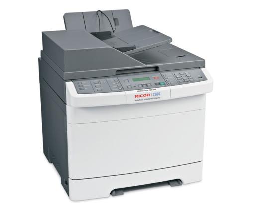 IBM InfoPrint Color 1846 MFP驱动