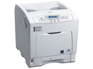 理光Ricoh Aficio SP C420DN驱动
