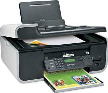 ����Lexmark Prevail Pro709 �๦��һ�������