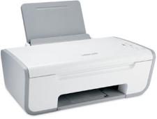 利盟Lexmark X1155驱动