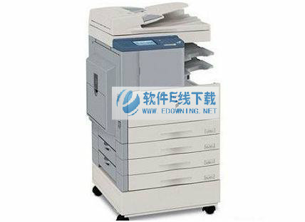 佳能Canon iR 2018驱动