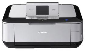 ����Canon PIXMA MP640 series����