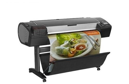 惠普HP Designjet Z5400驱动