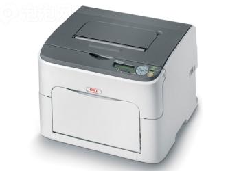 OKI C130n �����ӡ������