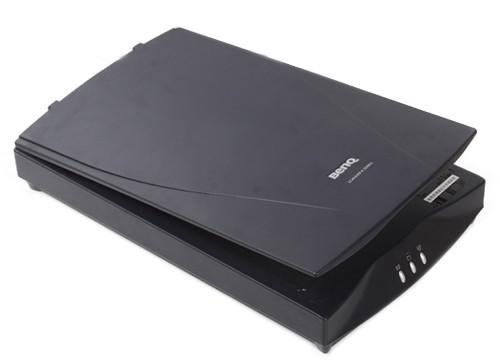 ����BenQ T700ɨ��������