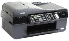 爱普生Epson Stylus Photo RX610驱动