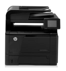 ����HP LaserJet Pro 400 MFP M425 ����
