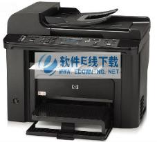 ����LaserJet M1536dnf����
