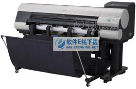 佳能Canon imagePROGRAF iPF765驱动