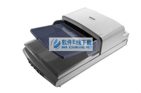 ����Benq Scanner 4800ɨ��������