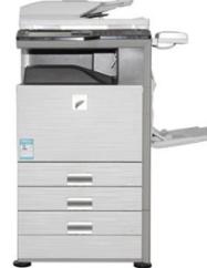 ����SHARP MX-5001N����