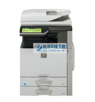 ����SHARP MX-M5128NC����