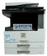 夏普SHARP AR-2048S驱动