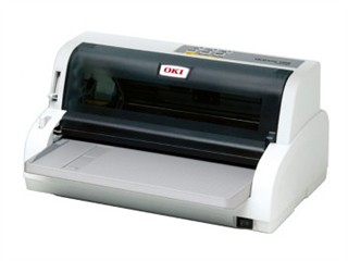 OKI MICROLINE 5200F+驱动