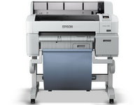 爱普生EPSON SureColor T3080驱动