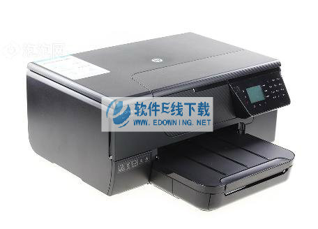 惠普HP Officejet Pro 3610驱动