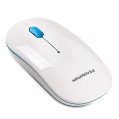 新贵自由豹1800鼠标驱动