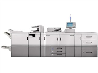 ����Ricoh Pro 8100S����